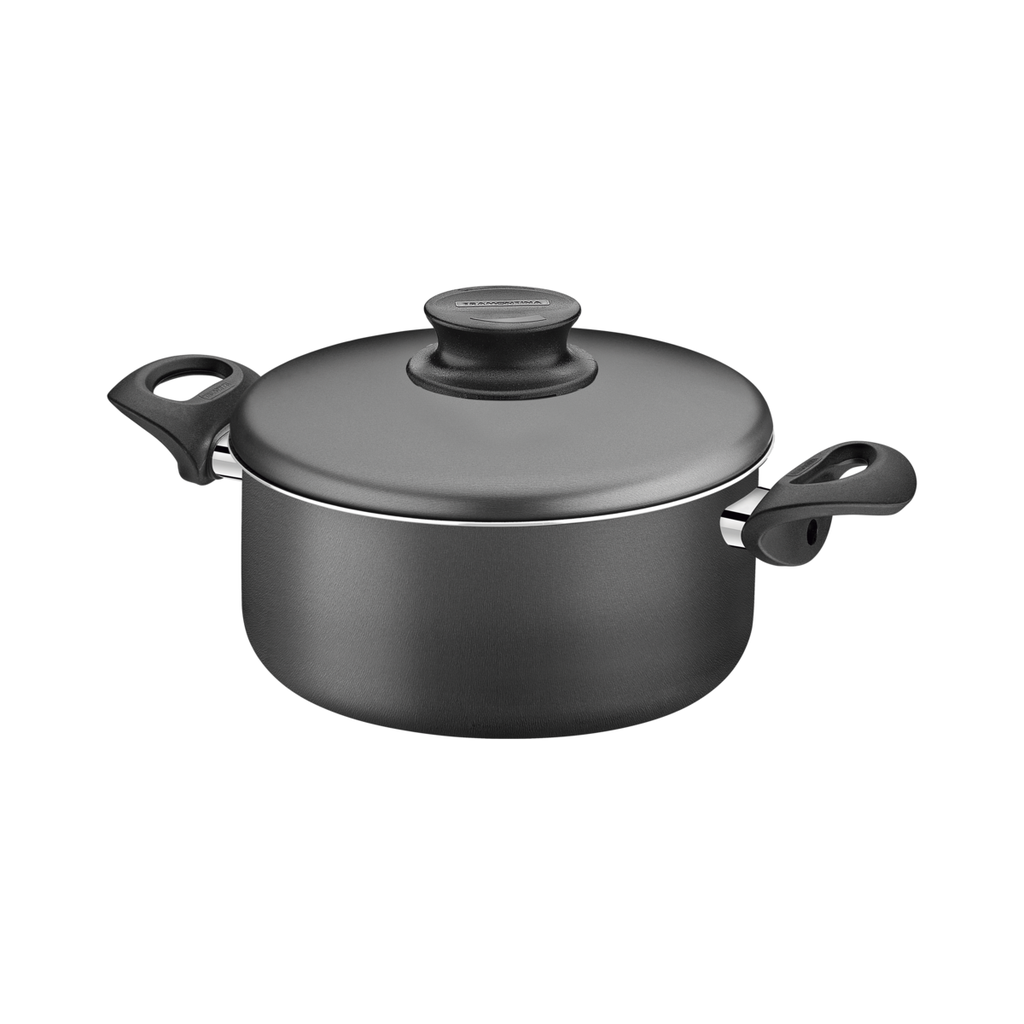 Olla Antiadherente Craquelado 22cm TRAMONTINA 20520/622