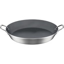Paellera Gourmet Pro 60cm TRAMONTINA 20896/060