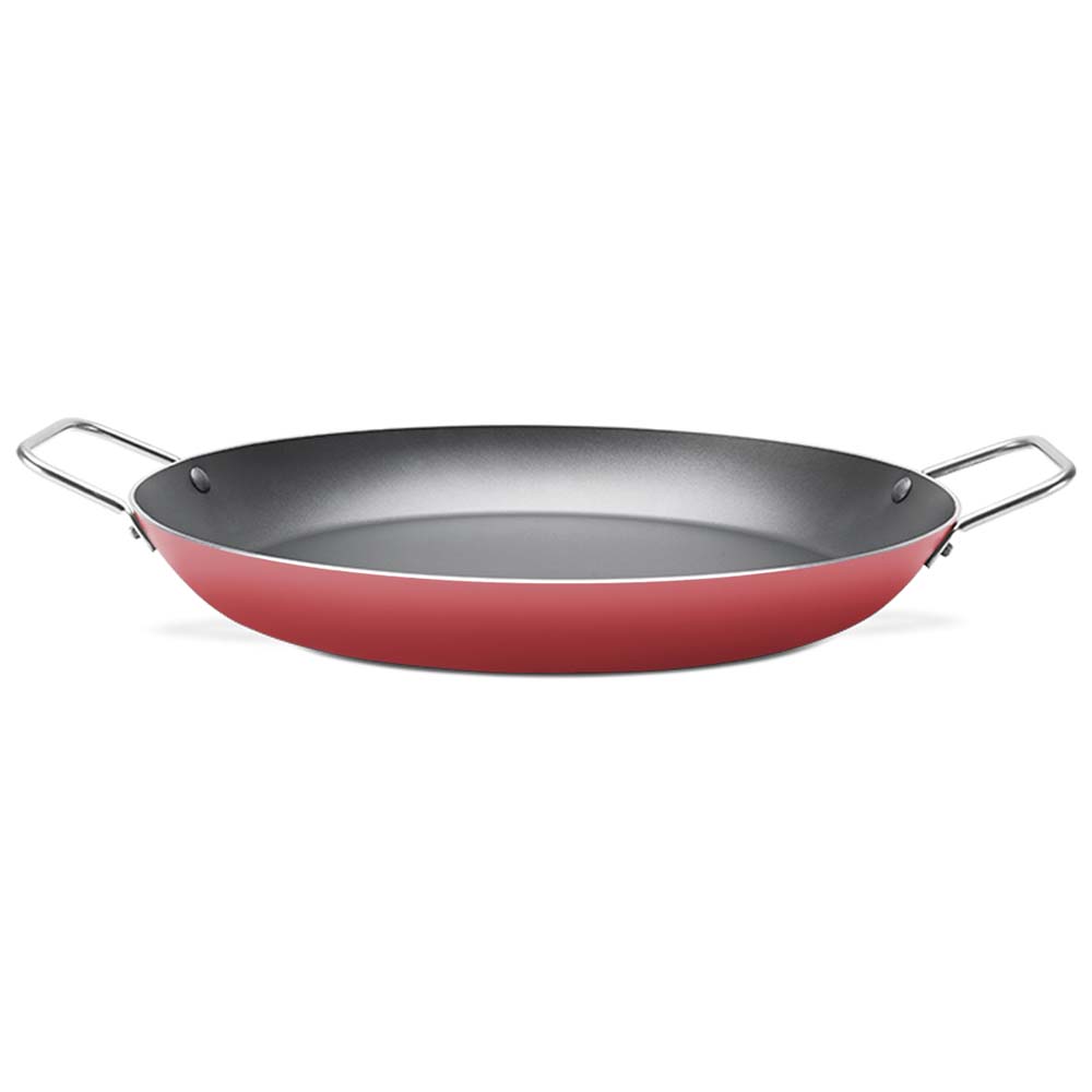 Paellera Ø34cm Cherry BRINOX 7102/353
