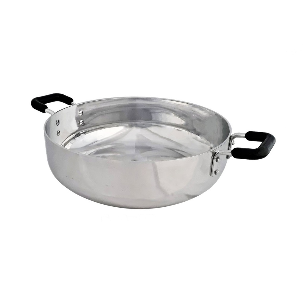 Paila De Aluminio N° 40 
JC. MENAJES JC1240