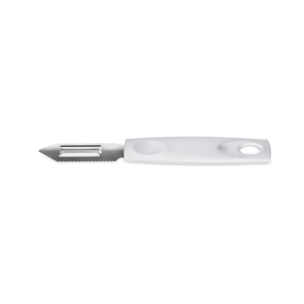 Pelador Hortalizas T/Cuchil. Asti 19.5 Blanco BRINOX 2220/317