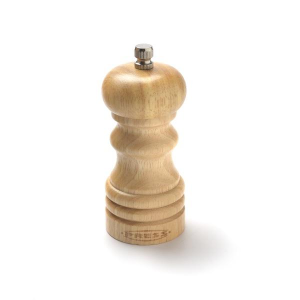 Pimentero De Madera 10cm PRESS 76215