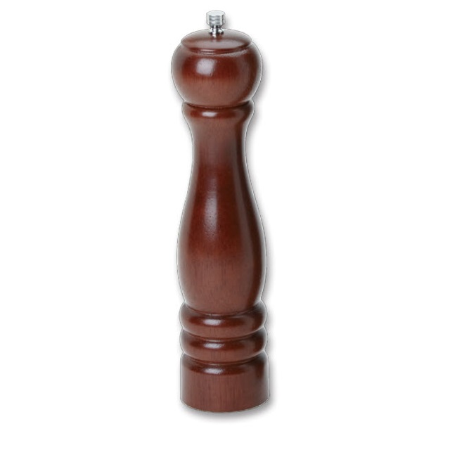 Pimentero de Madera 10" ROYAL ROY PM 10