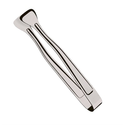 Pinza De Acero Inoxidable Para Asado Y Fiambres 13cm Beli BRINOX 2051/330