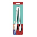 Pinza De Acero Inoxidable Para Ensalada 20.5cm Beli BRINOX 2051/340