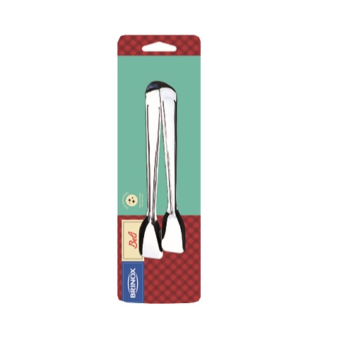 Pinza De Acero Inoxidable Universal 18cm Beli BRINOX 2051/303