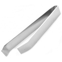 Pinza Para Espina De Pescado 5" X 2 Und. UPDATE TZ-05