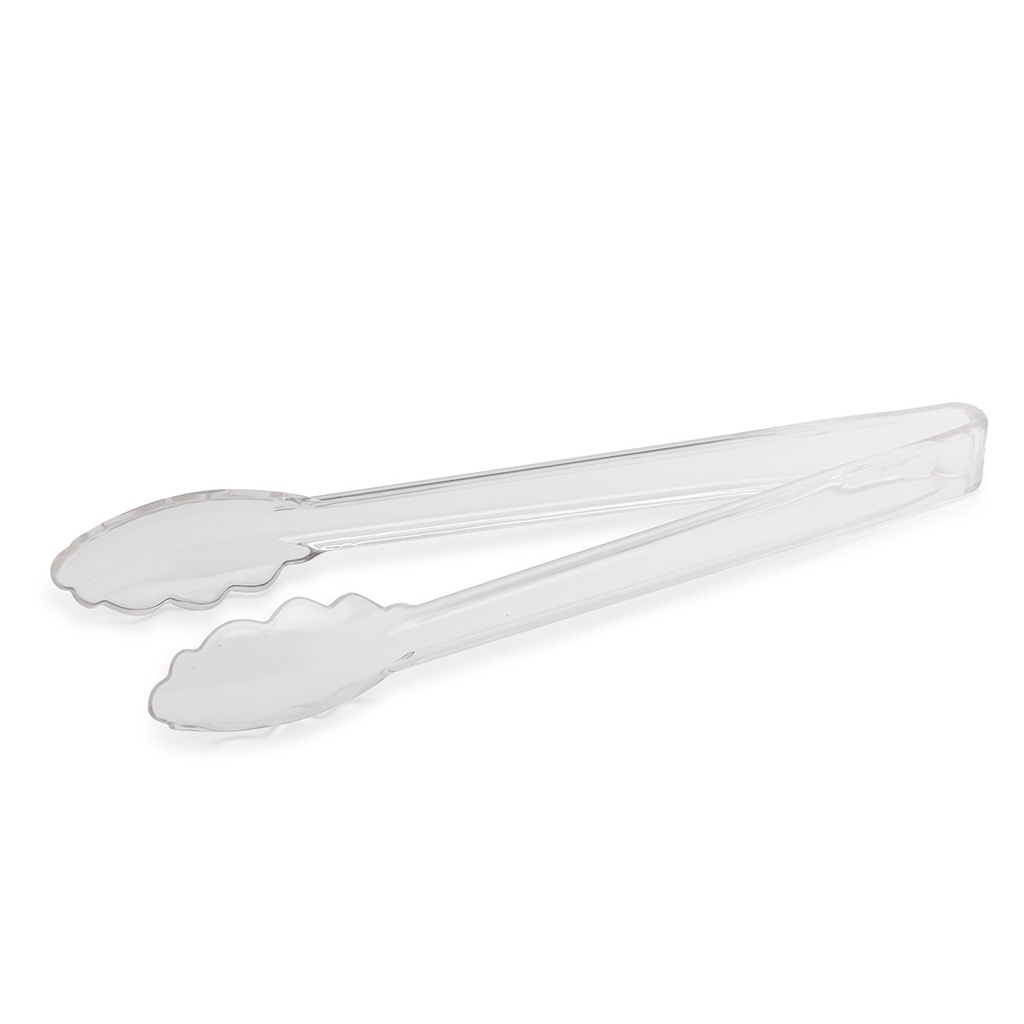 Pinza De Plástico De 12" ROYAL ROY PCT 12 CLR