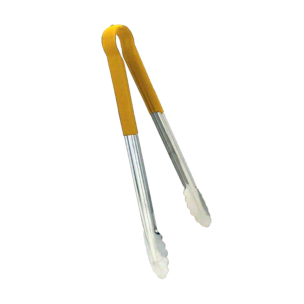 Pinza Multiuso De 16" M/ Amarillo UPDATE TOPP-16YE