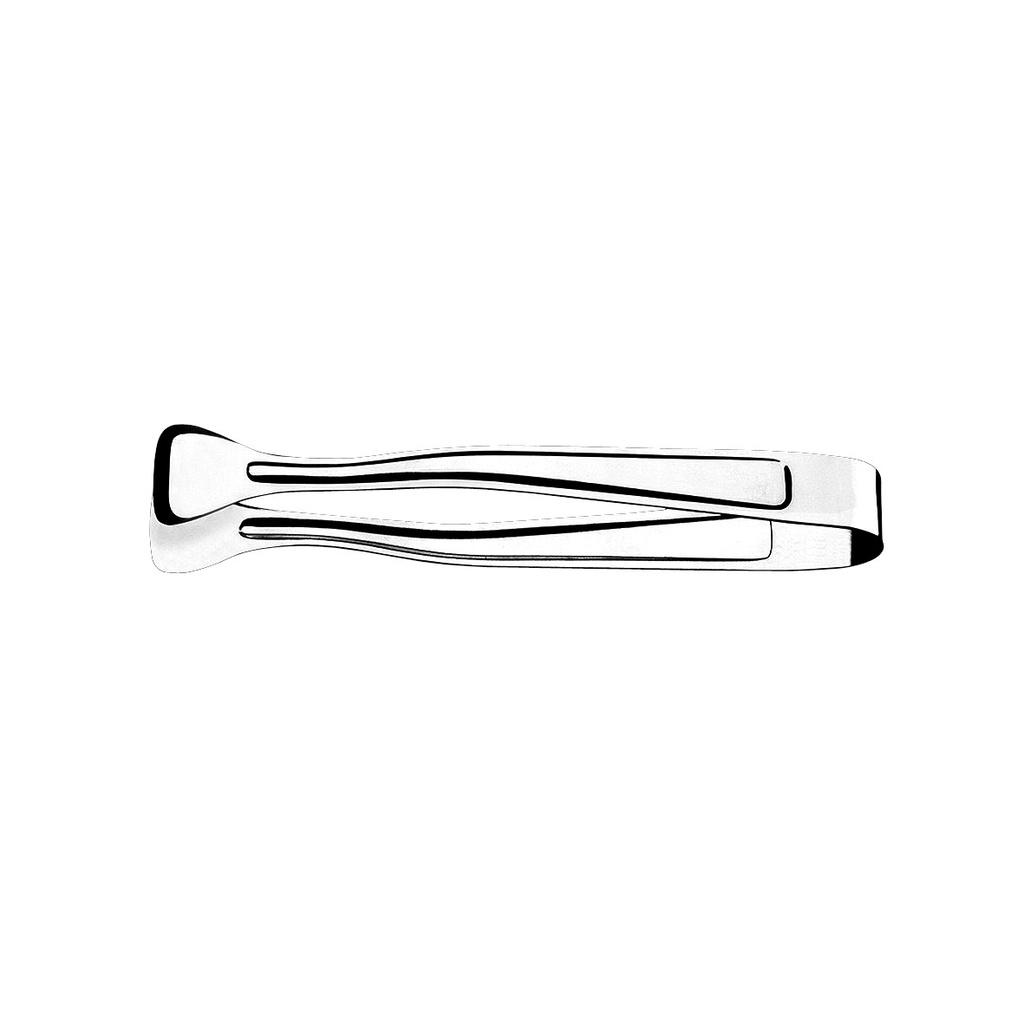Pinza Para Asado Y Fiambres En Acero Inoxidable 13cm Arienzo BRINOX 1661/000