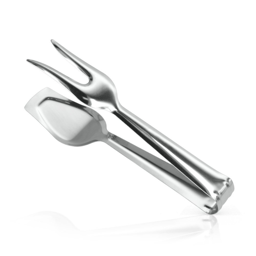 Pinza Para Servir METALTEX 250800