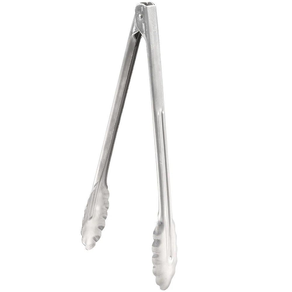 Pinzas Multiuso Con Resorte 12" WINCO UT-12HT