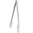 Pinzas Multiuso Con Resorte 12" WINCO UT-12HT