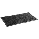 Piso Antifatiga Negro 90x150cm GENERICO