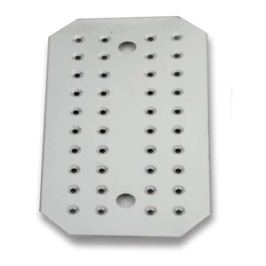 Plancha Perforada Full ROYAL ROY STP FB 1