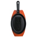 Plato De Fajita De Hierro Fundido Plana CHEF MASTER 90200