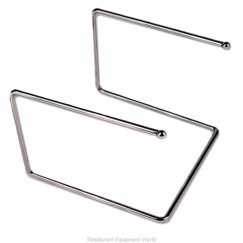 Porta Pizza Cromado 12"X12"X7" ROYAL ROY PTS 12127