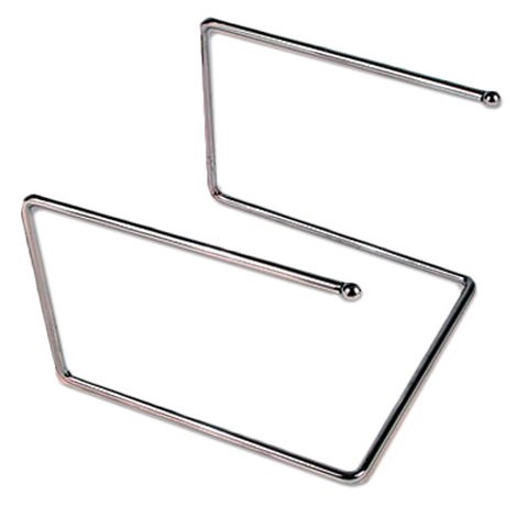 Porta Pizza Cromado 9"X8"X7" ROYAL ROY PTS 987