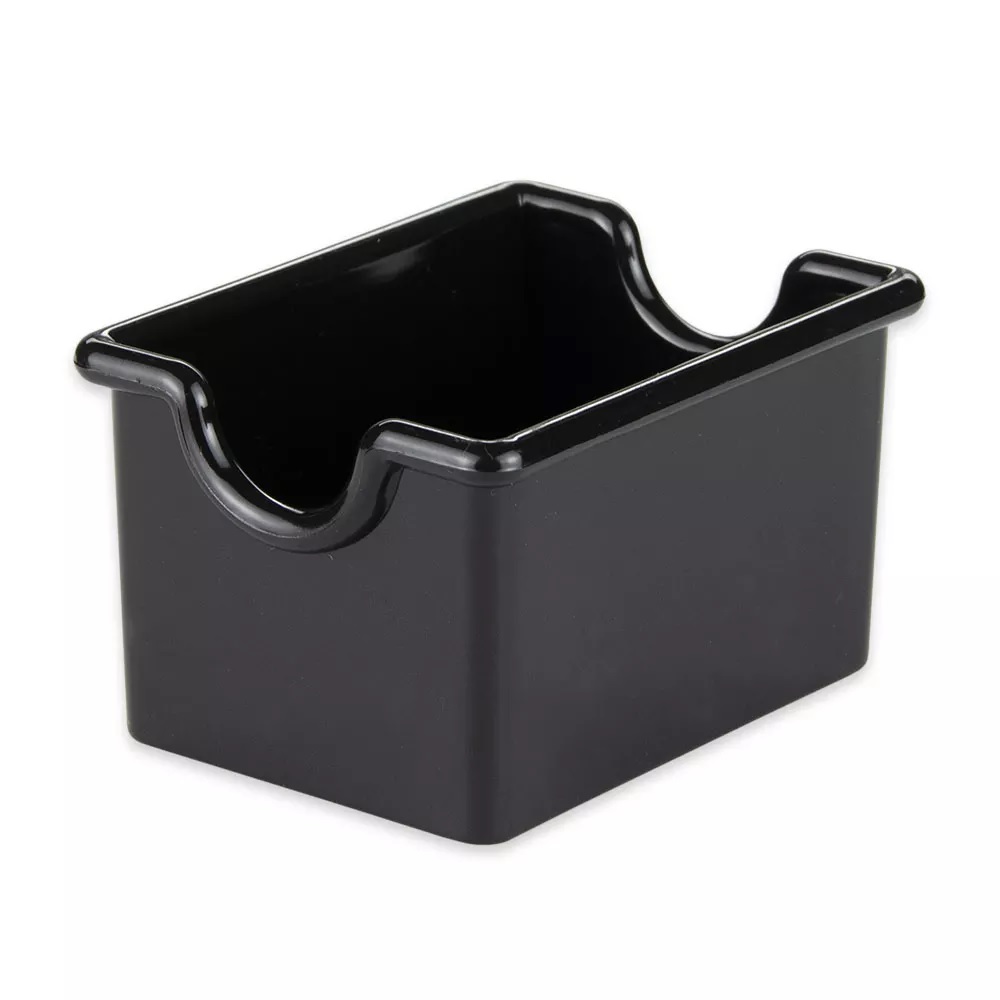 Porta Sachet Negro ROYAL ROY PPH 1 BLK