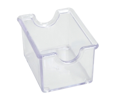 Porta Sachet Transparente ROYAL ROY PPH 1 C
