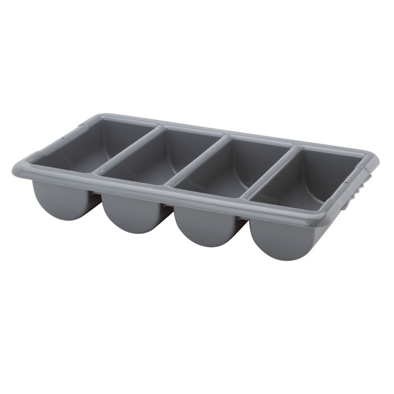Portacubierto Gris ROYAL DIN BTC03