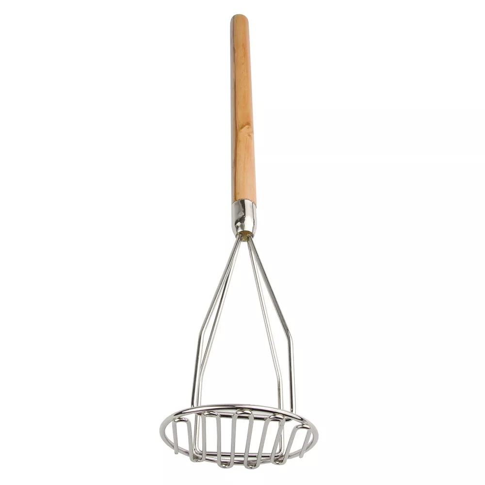 Prensa Papa Manual De 24" UPDATE PMRD-24