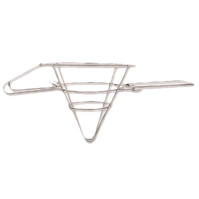 Rack Para Cono Filtrador ROYAL ROY FC 10