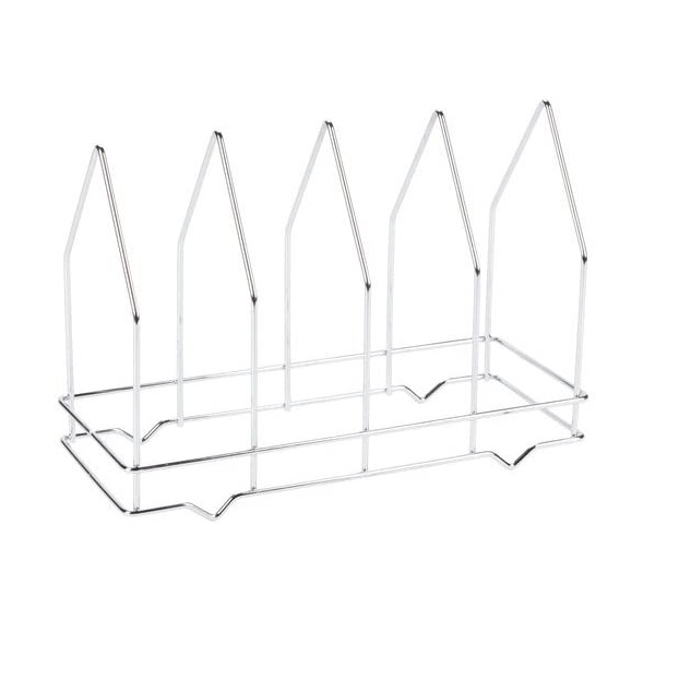 Rack Para Rejillas Para Pizza ROYAL ROY PS 4
