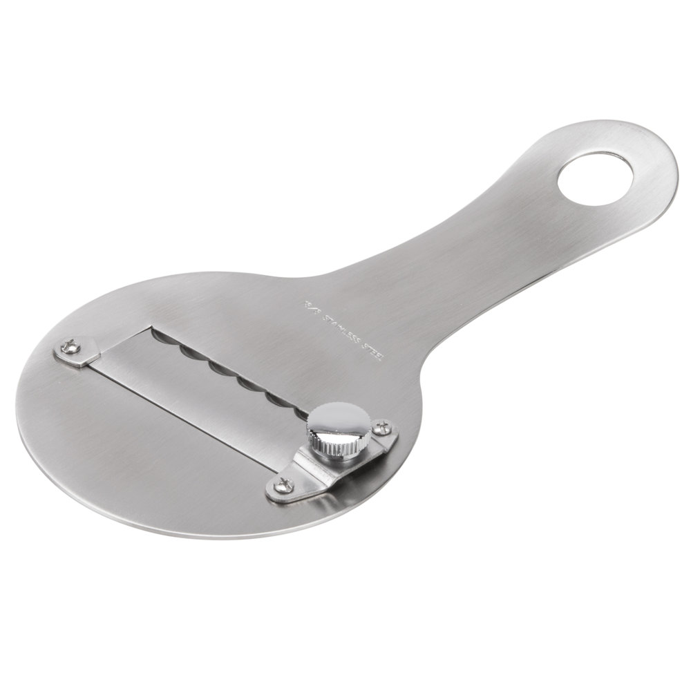 Rallador De Chocolate ATECO 1345