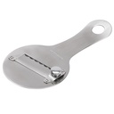 Rallador De Chocolate ATECO 1345