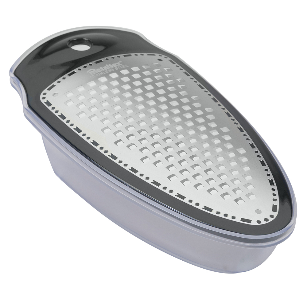 Rallador Diamond METALTEX 194828