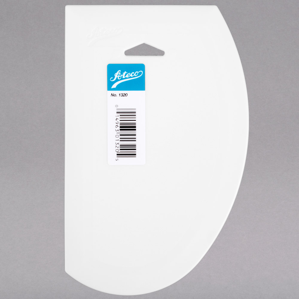 Raspador Grande ATECO 1320