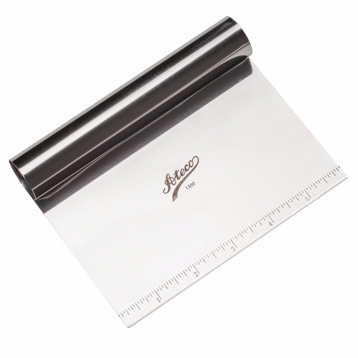 Raspador Con Marcador ATECO 1300