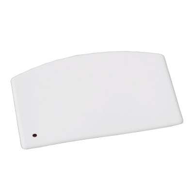 Raspador De Masa Flexible 5.5" ROYAL ROY DGHS FLEXP