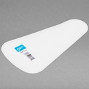 Raspador Flexible Triangular ATECO 1321
