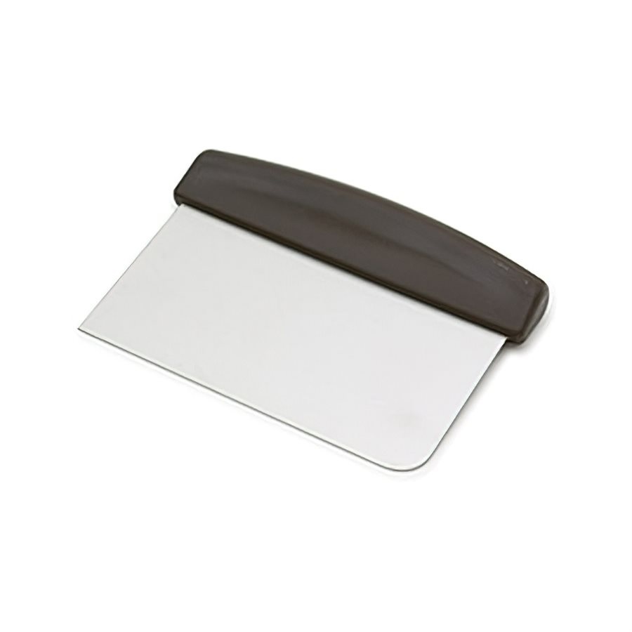 Raspador Para Masas Acero 6" ROYAL ROY DGHS P 6