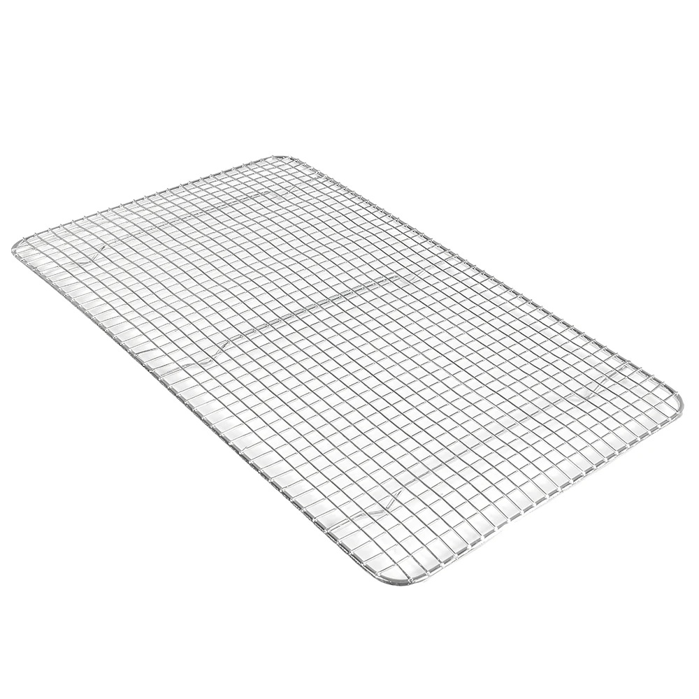 Rejilla De Enfriamiento 10" X 18" WINCO PGW-1018