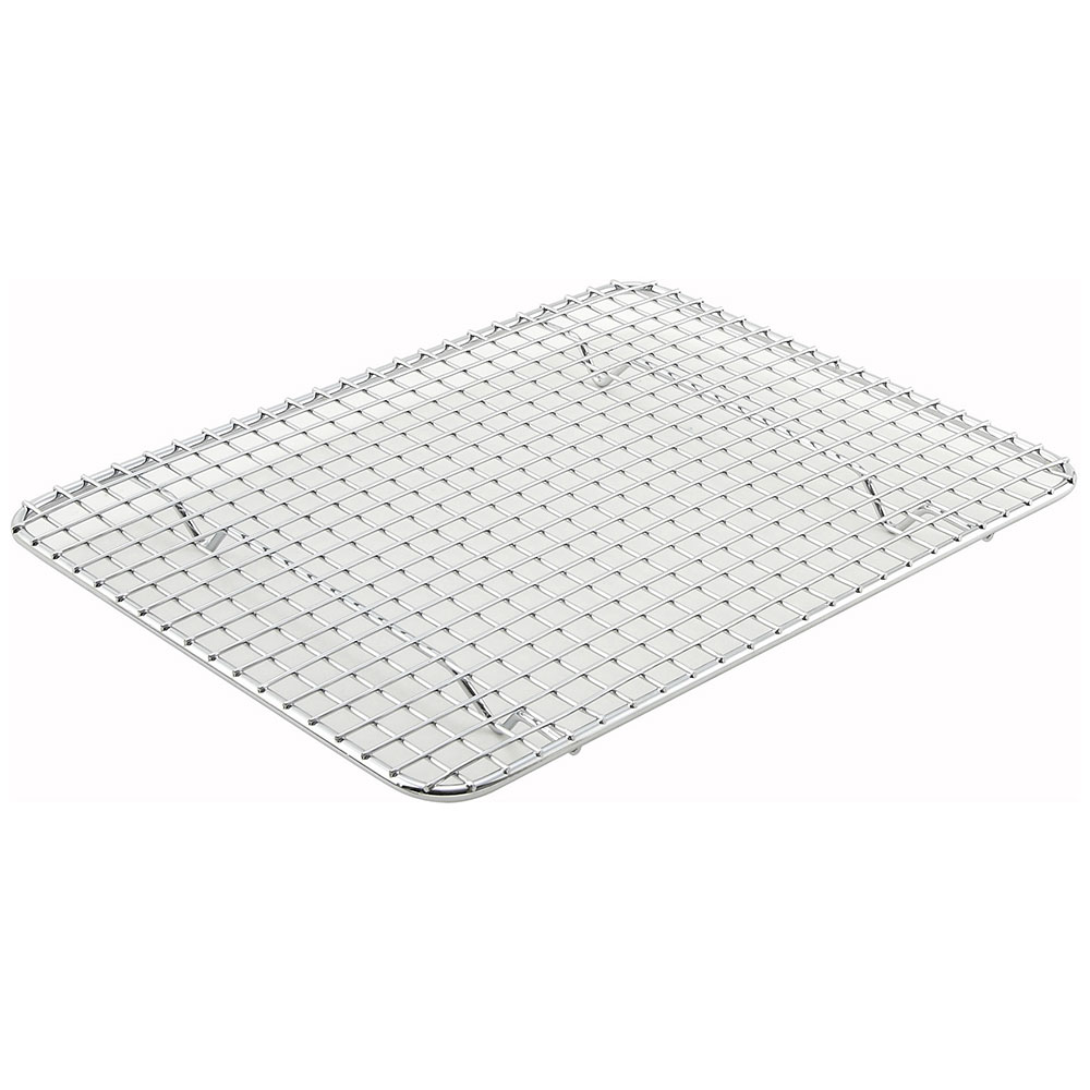 Rejilla De Enfriamiento 8" X 10" WINCO PGW-810