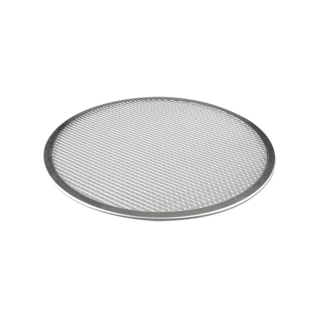 Rejilla Para Pizza 10" ROYAL ROY PS 10