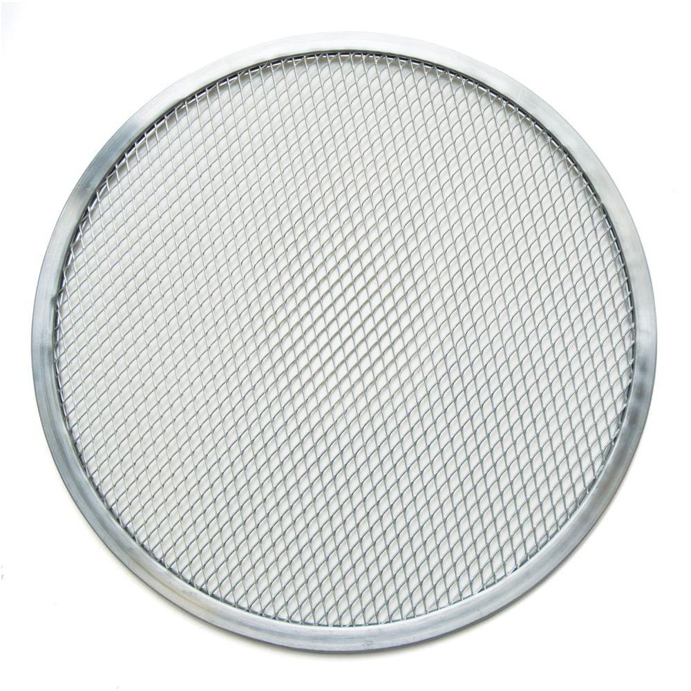 Rejilla Para Pizza 12" ROYAL ROY PS 12