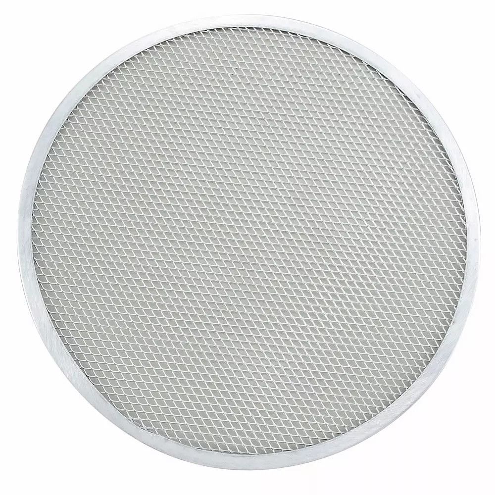 Rejilla Para Pizza DE 15" WINCO APZS-15
