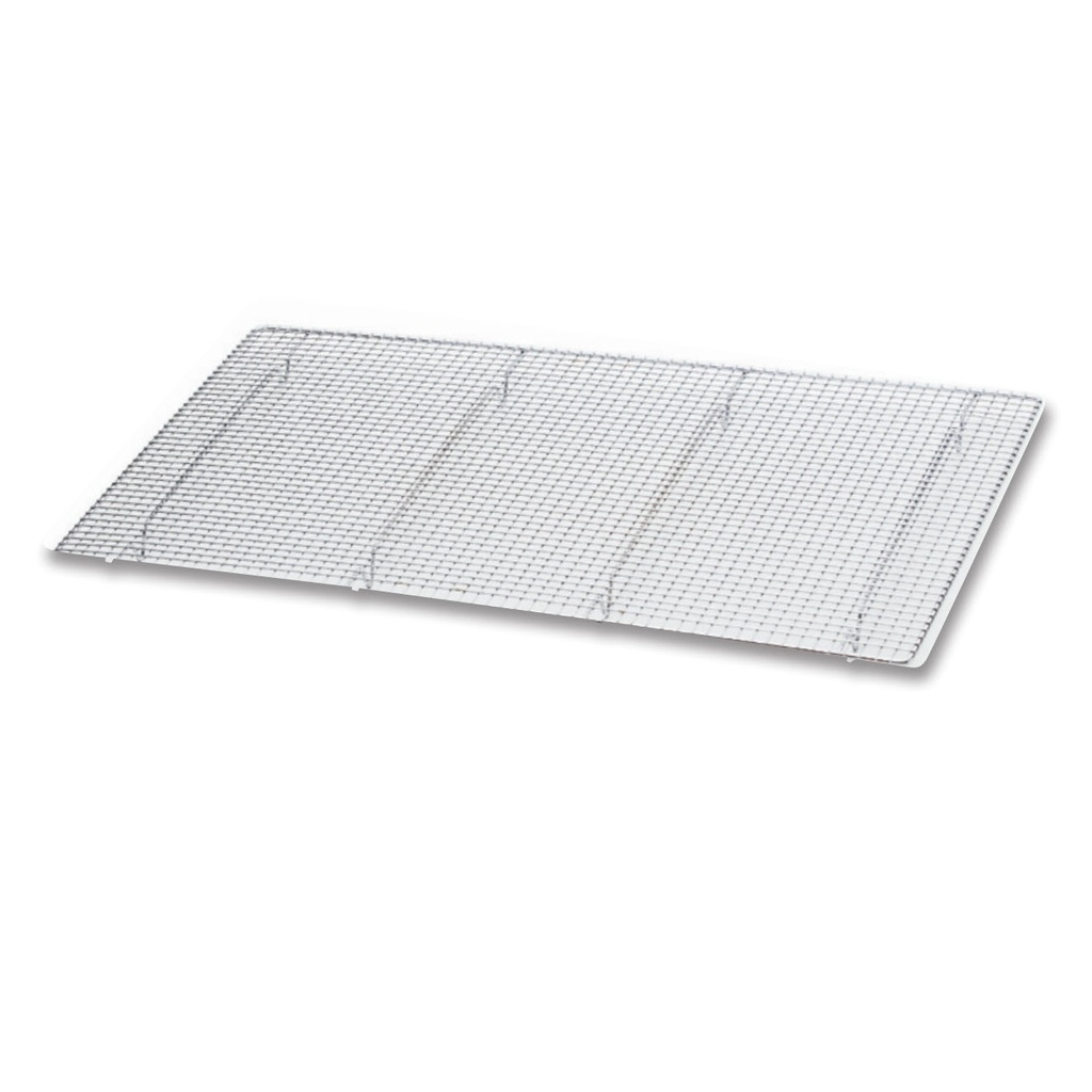 Rejilla Rectangular 10" X 18" ROYAL ROY PANG 1