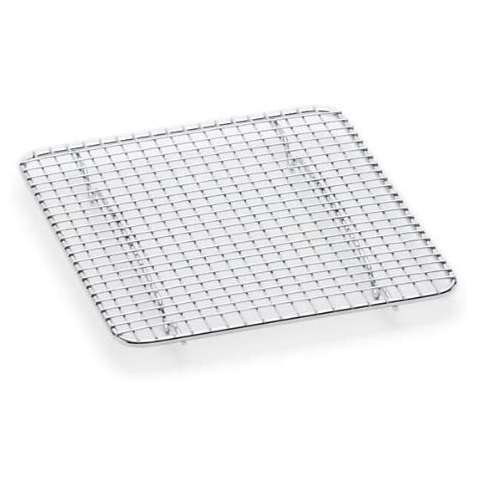 Rejilla Rectangular 8" X 10.5" ROYAL ROY PANG 2