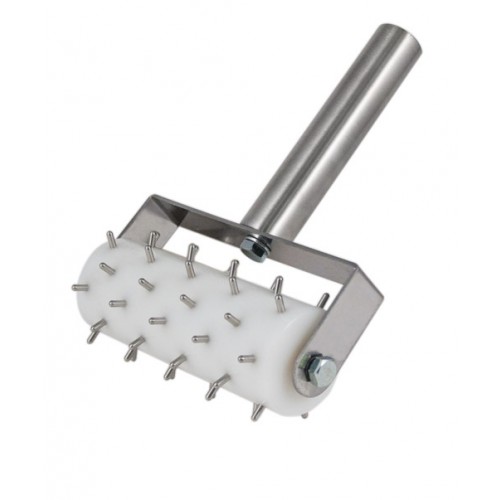 Rodillo Con Púas 5" ROYAL ROY DD 127