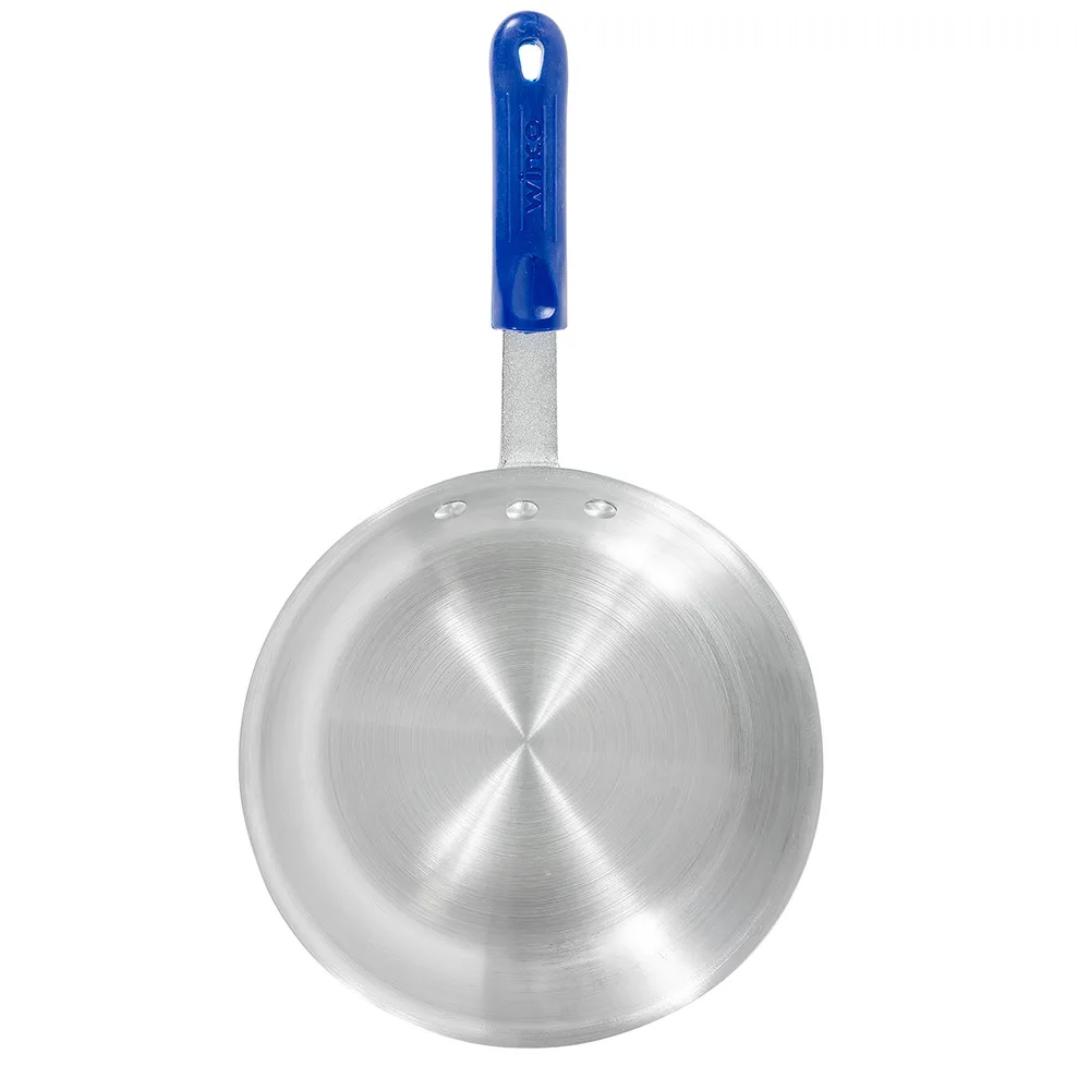 Sartén Aluminio De 10" WINCO AFP-10A-H