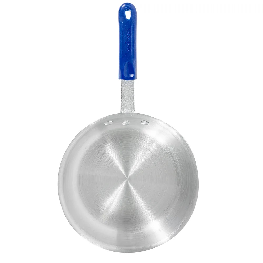 Sartén Aluminio De 12" WINCO AFP-12A-H