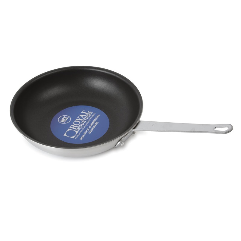 Sartén De Aluminio De 12" ROYAL ROY RFP EC 12 S