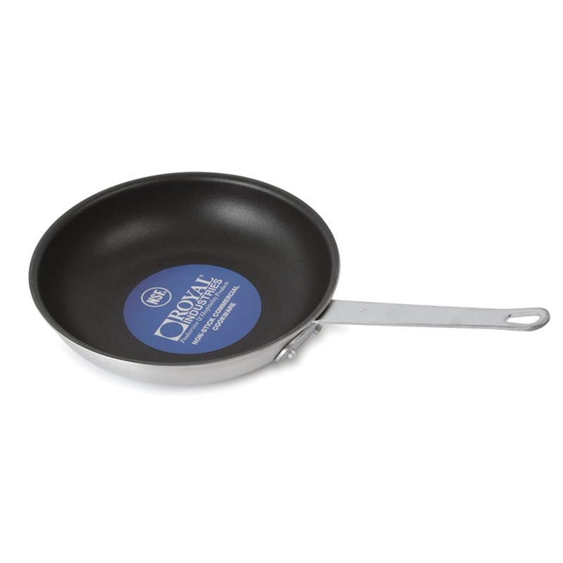 Sartén De Aluminio De 8" ROYAL ROY RFP EC 8 S