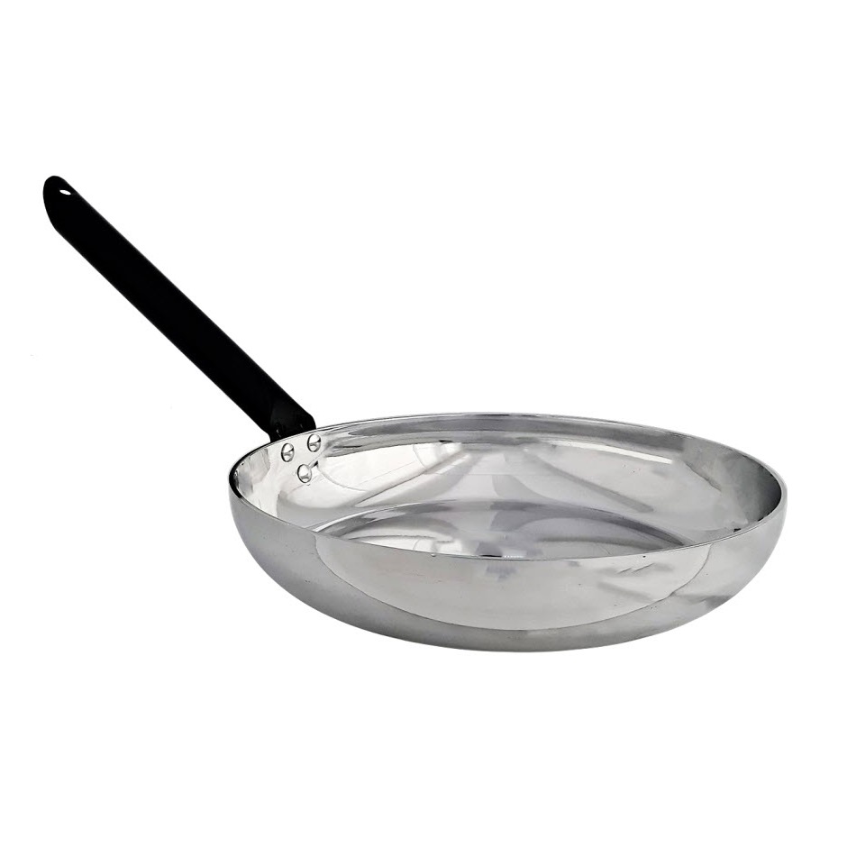 Sartén De Aluminio Mango Clasico N° 24 
JC. MENAJES JC4124