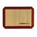 Silpat Para Hornear Rojo WINCO SBS-11